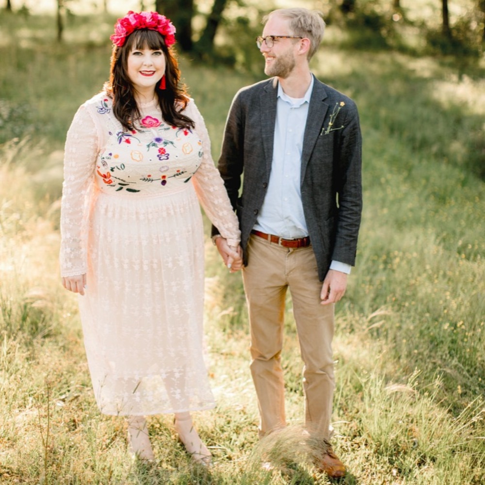 Engagement pics